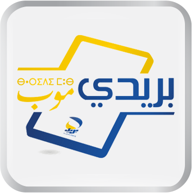 بريدي موب