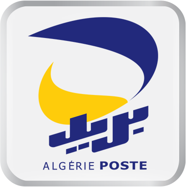 بريد الجزائر ECCP