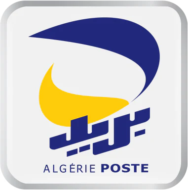بريد الجزائر ECCP